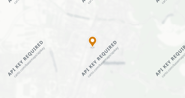 Map showing bistronauten