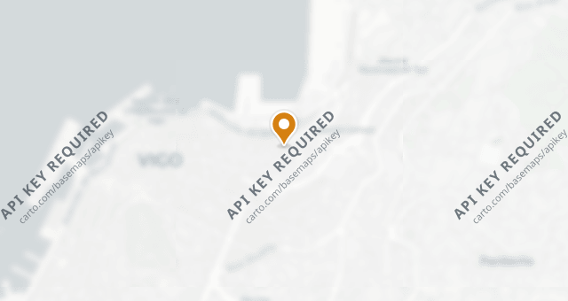 Map showing Morrofino