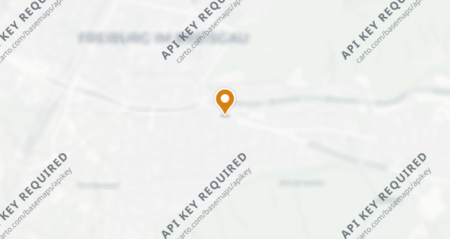 Map showing Hawara