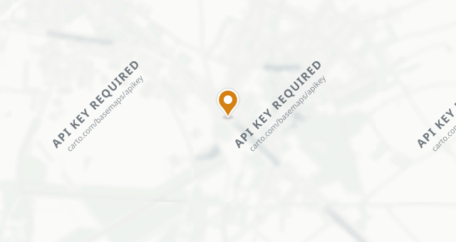 Map showing Noen