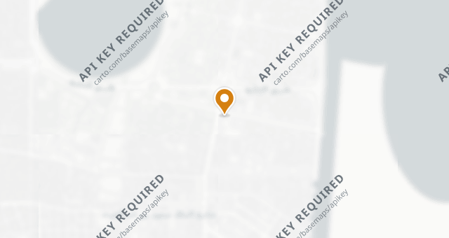 Map showing Da Vinci - Sheraton Dammam Hotel & Convention Centre