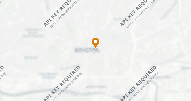 Map showing Cotto
