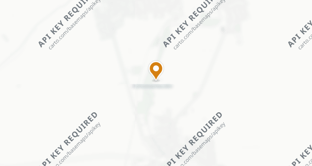 Map showing Lu’s Bunter Genuss