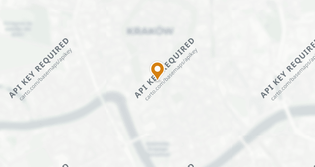 Map showing Fiorentina