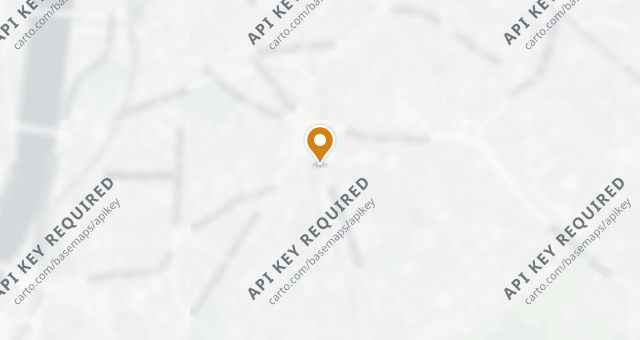 Map showing Hoa Phuong