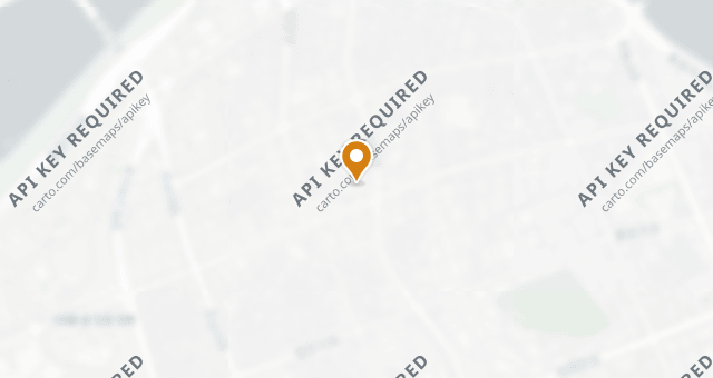 Map showing Solbam