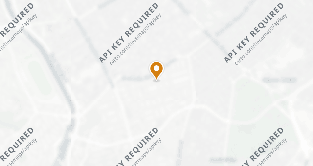 Map showing Ryo Gastronomia