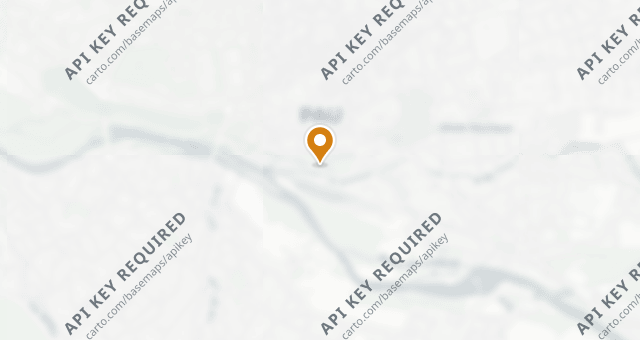 Map showing Maynats