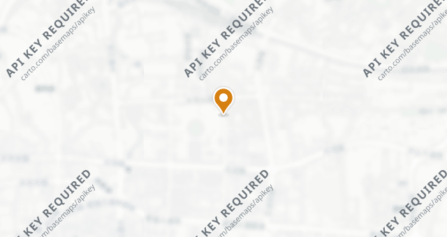 Map showing Famous Cuisine (Tianhe North Road)