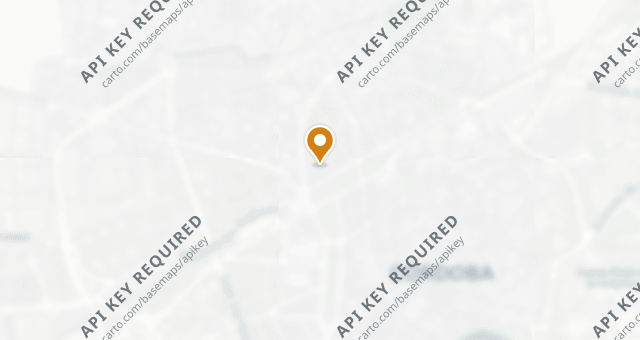 Map showing Vertigo