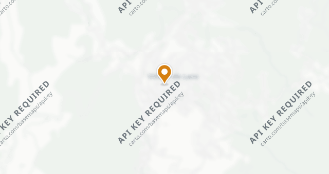 Map showing Les Trente Pas