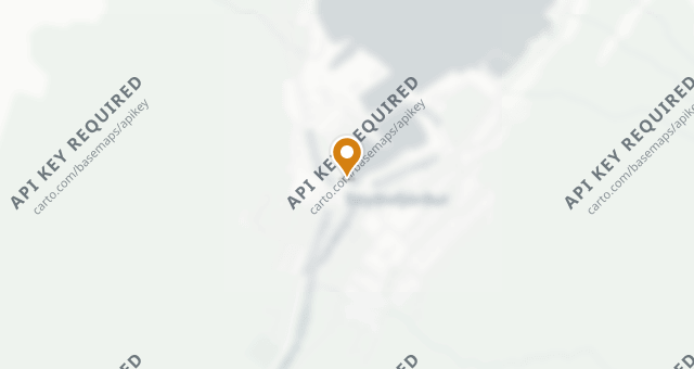 Map showing Norð Austur Sushi & Bar
