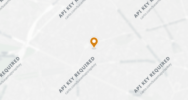 Map showing Onor