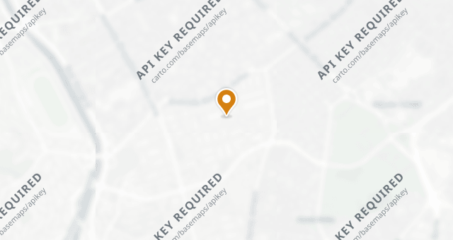 Map showing Naga