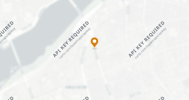 Map showing Ggupdang