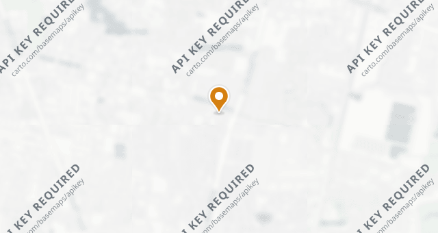 Map showing Chai