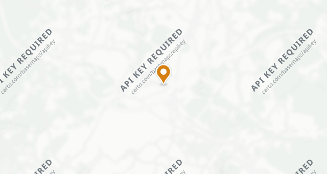 Map showing Gallada