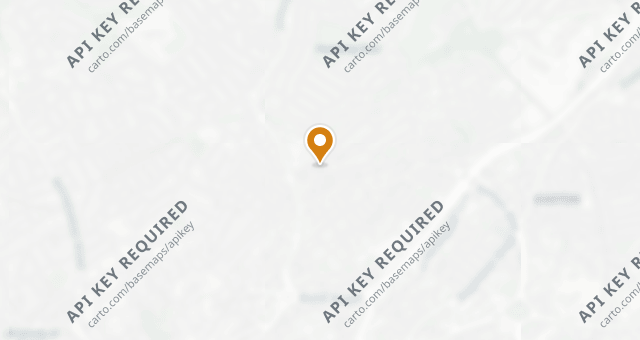 Map showing Bianchis