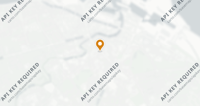 Map showing The Little Chartroom