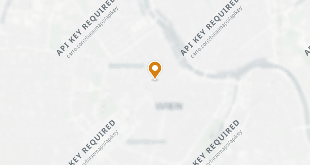Map showing Osteria Mangia e Ridi