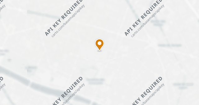Map showing Shabour