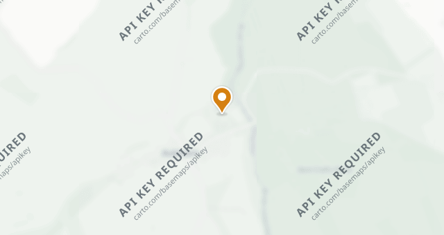 Map showing Allium at Askham Hall