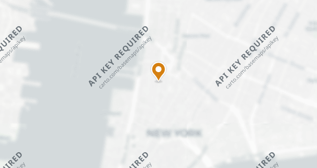 Map showing Tamarind