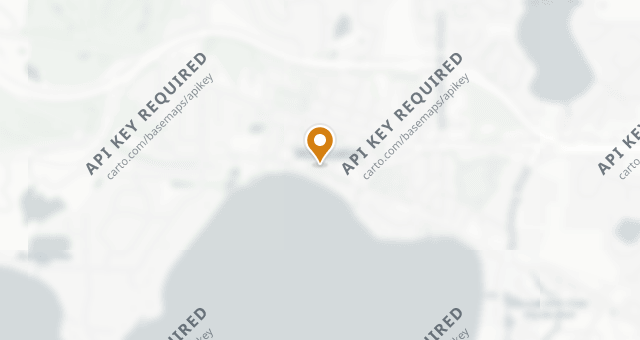 Map showing Gianni's Steakhouse