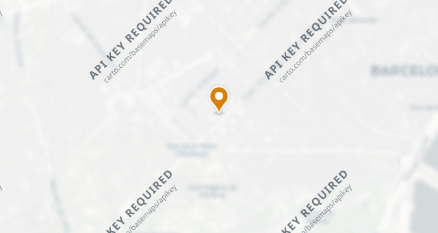 Map showing Cruix
