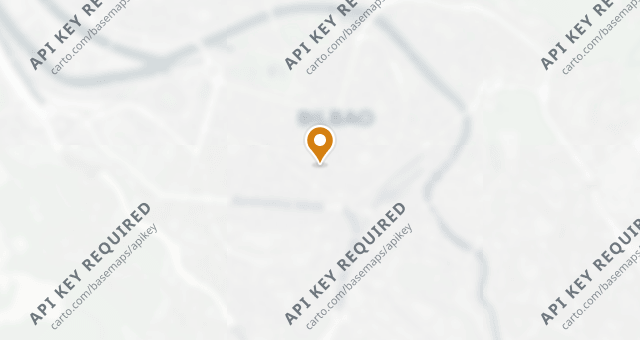 Map showing Yandiola