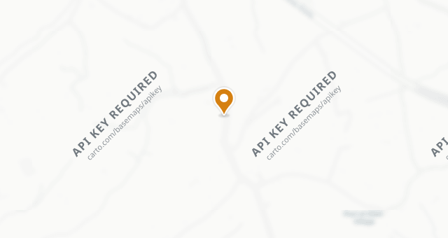 Map showing Lorenzo Ruta