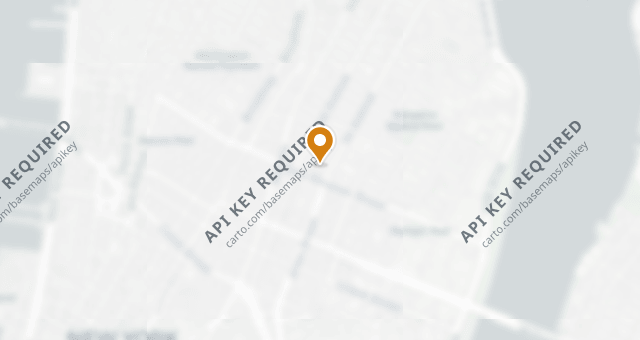 Map showing MayRee