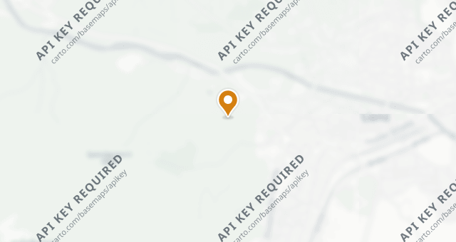 Map showing Ansitz 12