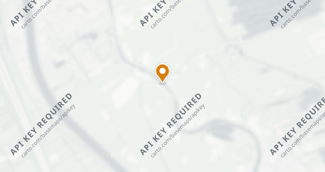 Map showing Buitenplaats Slangevegt