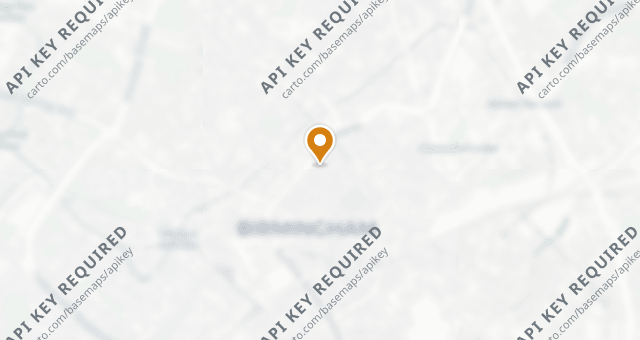 Map showing Purnell’s
