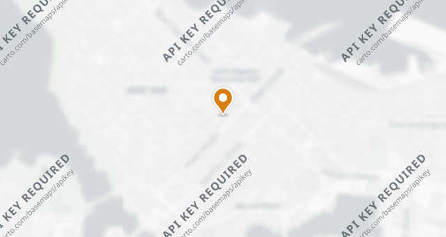Map showing Bacchus