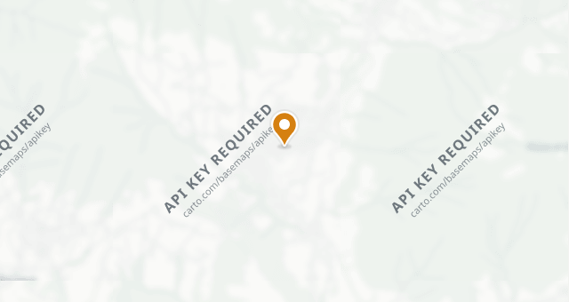 Map showing Ai Burattini