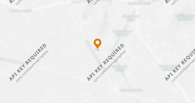 Map showing Fugue