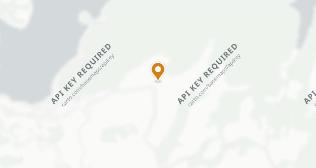 Map showing Fields of Grace Vineyard
