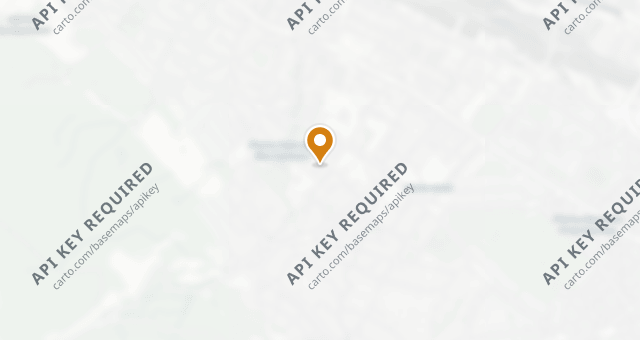 Map showing Freilager La Cucina Colaianni