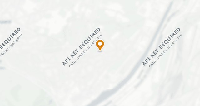 Map showing Neder