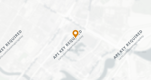 Map showing Armani/Ristorante Dubai