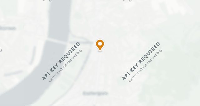 Map showing 42