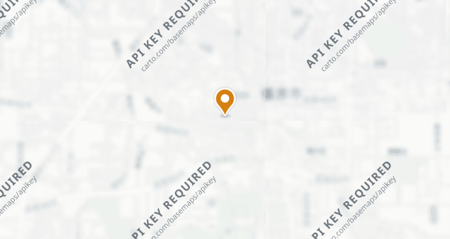Map showing Tama