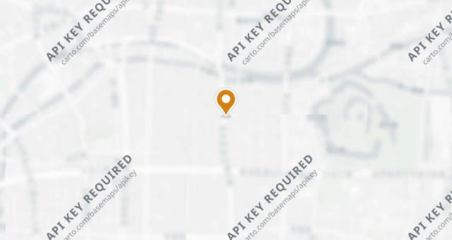 Map showing Koryu