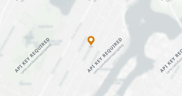 Map showing Ly Ly Vietnam Cookhouse