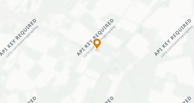 Map showing Hof van Herstal