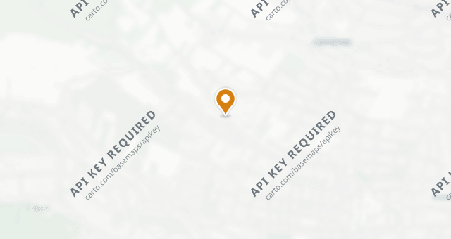 Map showing Bellevue Parkhotel & Spa