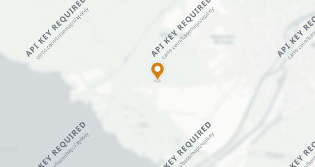 Map showing SALZANO