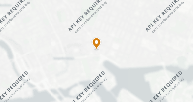 Map showing Konstnärsbaren / KB